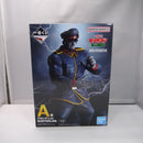 【中古】【未開封】ブロッケンJr. 「一番くじ キン肉マン 超人血盟軍」 A賞 MASTERLISE＜フィギュア＞（代引き不可）6547