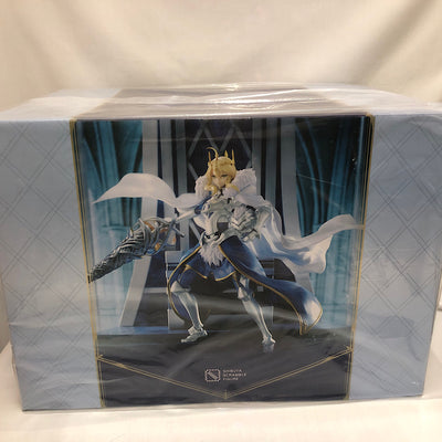 【中古】【未開封】獅子王 「Fate/Grand Order -神聖円卓領域キャメロット-」 1/7 PVC製塗装済み完成品 eStr...