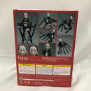 【中古】【開封品】figma 肆 「重兵装型女子高生」＜フィギュア＞（代引き不可）6552