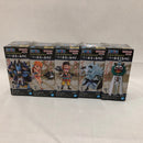 【中古】【未開封】全5種セット 「ワンピース」 ワールドコレクタブルフィギュア-ワノ国鬼ヶ島編8-＜フィギュア＞（代引き不可）6552