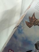 【中古】【未組立】【セット】アキレア 「ブロッカーズFIORE(フィオーレ)」/アキレア ブレスフル・セット 「ブロッカーズFIORE(フィオーレ)」＜プラモデル＞（代引き不可）6552