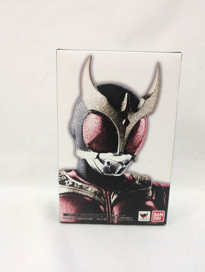 【中古】【未開封】S.H.Figuarts(真骨彫製法) 仮面ライダークウガ マイティフォーム 「仮面ライダークウガ」＜フィギュア＞（...