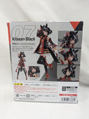 【中古】【開封品】S.H.Figuarts キタサンブラック 「ウマ娘プリティーダービー」＜フィギュア＞（代引き不可）6552