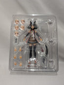 【中古】【開封品】S.H.Figuarts キタサンブラック 「ウマ娘プリティーダービー」＜フィギュア＞（代引き不可）6552