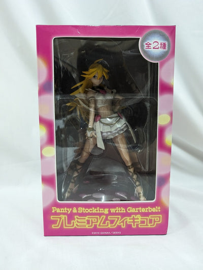 【中古】【開封品】パンティ 「Panty＆Stocking with Garterbelt」 プレミアムフィギュア＜フィギュア＞（代引...