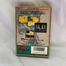 【中古】【箱説あり】【動作確認済】北斗の拳4＜レトロゲーム＞（代引き不可）6552