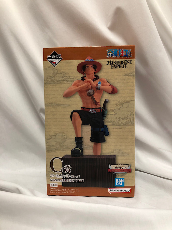 中古】ワンピースフィギュア – 「