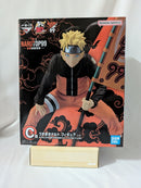 【中古】【未開封】うずまきナルト(NARUTOP99記念 岸本斉史描き下ろしイラスト背景パネル付属) 「一番くじ NARUTOP99 -豪華絢爛忍絵巻-」 C賞＜フィギュア＞（代引き不可）6552