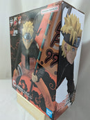 【中古】【未開封】うずまきナルト(NARUTOP99記念 岸本斉史描き下ろしイラスト背景パネル付属) 「一番くじ NARUTOP99 -豪華絢爛忍絵巻-」 C賞＜フィギュア＞（代引き不可）6552