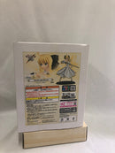 【中古】【未開封】セイバー・リリィ 「Fate/stay night」 SQフィギュア?セイバー・リリィ?＜フィギュア＞（代引き不可）6552