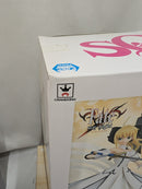 【中古】【未開封】セイバー・リリィ 「Fate/stay night」 SQフィギュア?セイバー・リリィ?＜フィギュア＞（代引き不可）6552