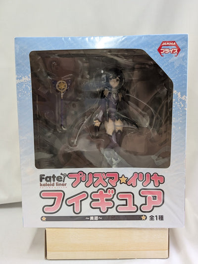 【中古】【未開封】美遊・エーデルフェルト 「Fate/kaleid liner プリズマ☆イリヤ」 フィギュア?美遊?＜フィギュア＞（...