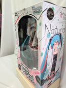 【中古】【未開封】初音ミク 「初音ミク Project DIVA Arcade Future Tone」 スーパープレミアムフィギュア ”ナチュラル”＜フィギュア＞（代引き不可）6552