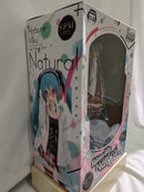 【中古】【未開封】初音ミク 「初音ミク Project DIVA Arcade Future Tone」 スーパープレミアムフィギュア ”ナチュラル”＜フィギュア＞（代引き不可）6552