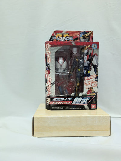 【中古】【未開封】仮面ライダー鎧武 ドライブアームズ 「仮面ライダー×仮面ライダー ドライブ＆鎧武 MOVIE大戦 2015」 アーム...