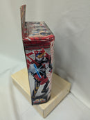 【中古】【未開封】仮面ライダー鎧武 ドライブアームズ 「仮面ライダー×仮面ライダー ドライブ＆鎧武 MOVIE大戦 2015」 アームズチェンジシリーズ No.SP＜フィギュア＞（代引き不可）6552