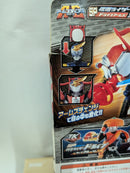 【中古】【未開封】仮面ライダー鎧武 ドライブアームズ 「仮面ライダー×仮面ライダー ドライブ＆鎧武 MOVIE大戦 2015」 アームズチェンジシリーズ No.SP＜フィギュア＞（代引き不可）6552