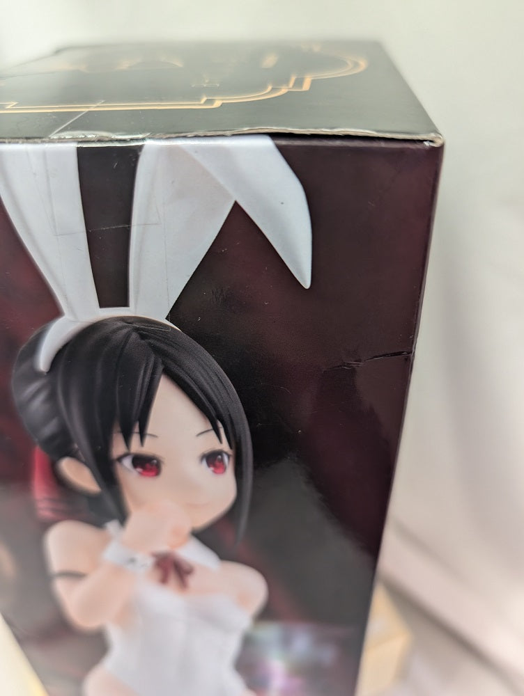 【中古】【未開封】四宮かぐや 「かぐや様は告らせたい-ファーストキッスは終わらない-」 BiCute Bunnies Figure-四宮かぐや-＜フィギュア＞（代引き不可）6552