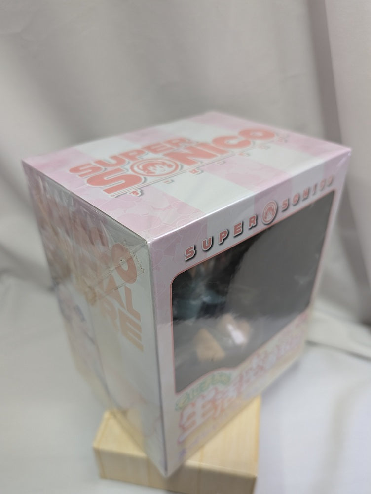 【中古】【未開封】すーぱーそに子 そに子ちゃん 生活密着取材スペシャルフィギュア?今日はあついですっ?＜フィギュア＞（代引き不可）6552