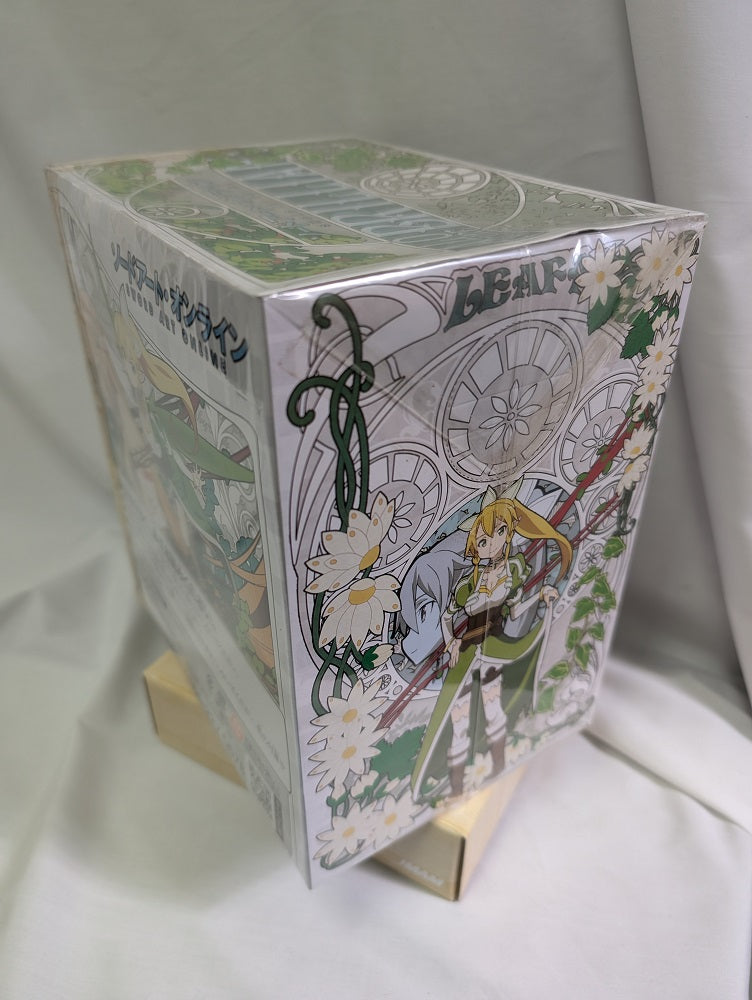 【中古】【未開封】リーファ 「ソードアート・オンライン」 ALOフィギュア Brilliant Edition＜フィギュア＞（代引き不可）6552