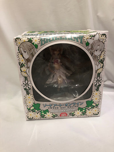 【中古】【未開封】アスナ 「ソードアート・オンライン」 ALOフィギュア Brilliant Edition＜フィギュア＞（代引き不可...