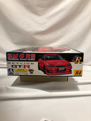 【中古】【未組立】1/24 MCR スカイライン GT-R 「Sパッケージ・バージョンR・シリーズ No.84」 [035580]＜プラモデル＞（代引き不可）6552