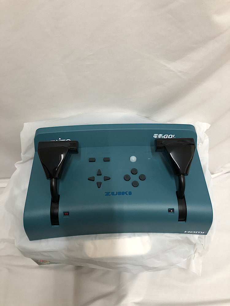 【中古】【開封品】電車でGO! PLUG&PLAY2 山陽新幹線編EX＜おもちゃ＞（代引き不可）6552