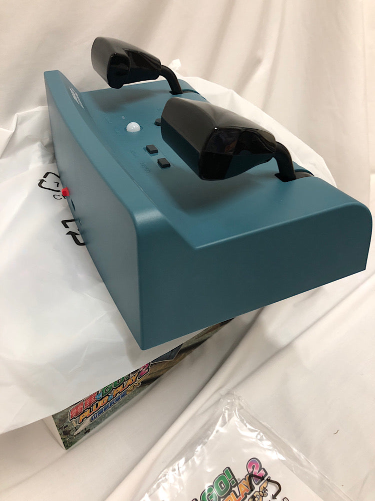 【中古】【開封品】電車でGO! PLUG&PLAY2 山陽新幹線編EX＜おもちゃ＞（代引き不可）6552