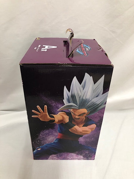 【中古】【開封品】孫悟飯ビースト 「一番くじ ドラゴンボール VSオムニバスビースト」 MASTERLISE A賞 フィギュア＜フィギュア＞（代引き不可）6552