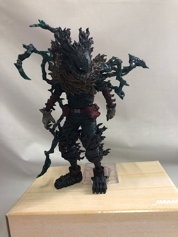 【中古】【開封品】【箱なし】緑谷出久 ；figure 「一番くじ 僕のヒーローアカデミア -仲間-」 A賞 フィギュア＜フィギュア＞（代引き不可）6552