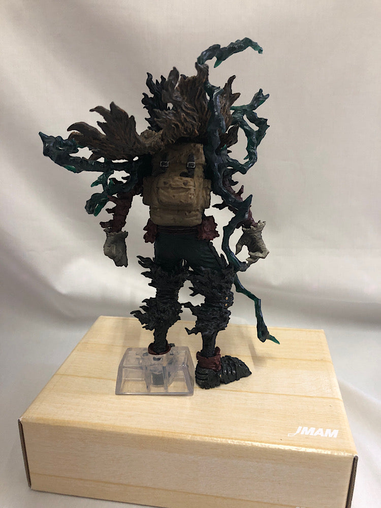 【中古】【開封品】【箱なし】緑谷出久 ；figure 「一番くじ 僕のヒーローアカデミア -仲間-」 A賞 フィギュア＜フィギュア＞（代引き不可）6552