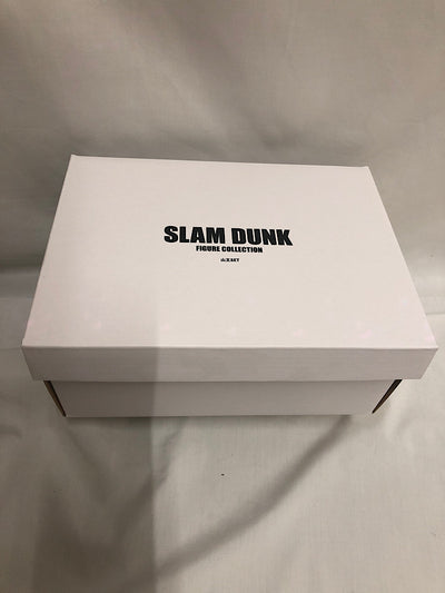 【中古】【開封品】山王SET 「スラムダンク」 SLAM DUNK FIGURE COLLECTION PVC製塗装済み完成品＜フィギ...