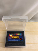 【中古】【開封品】ネオジオポケットソフト　パチスロアルゼ王国ポケット HANABI＜レトロゲーム＞（代引き不可）6552