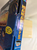 【中古】【開封品】ネオジオポケットソフト　パチスロアルゼ王国ポケット HANABI＜レトロゲーム＞（代引き不可）6552