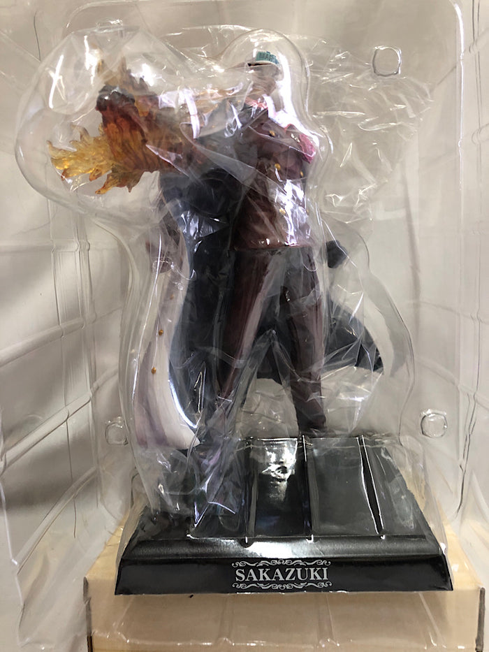 中古】【開封品】赤犬 「一番くじ ワンピース〜VS海軍編〜」 B賞