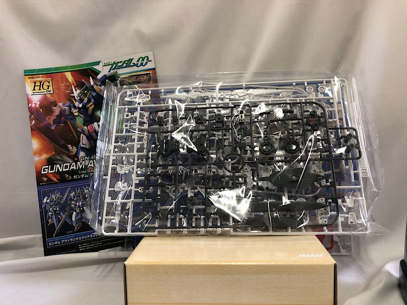 【中古】【未組立】S.R.G-S スーパーロボット大戦 1/144 ビルトファルケン プラモデル[KP-05]＜プラモデル＞（代引き不可）6552