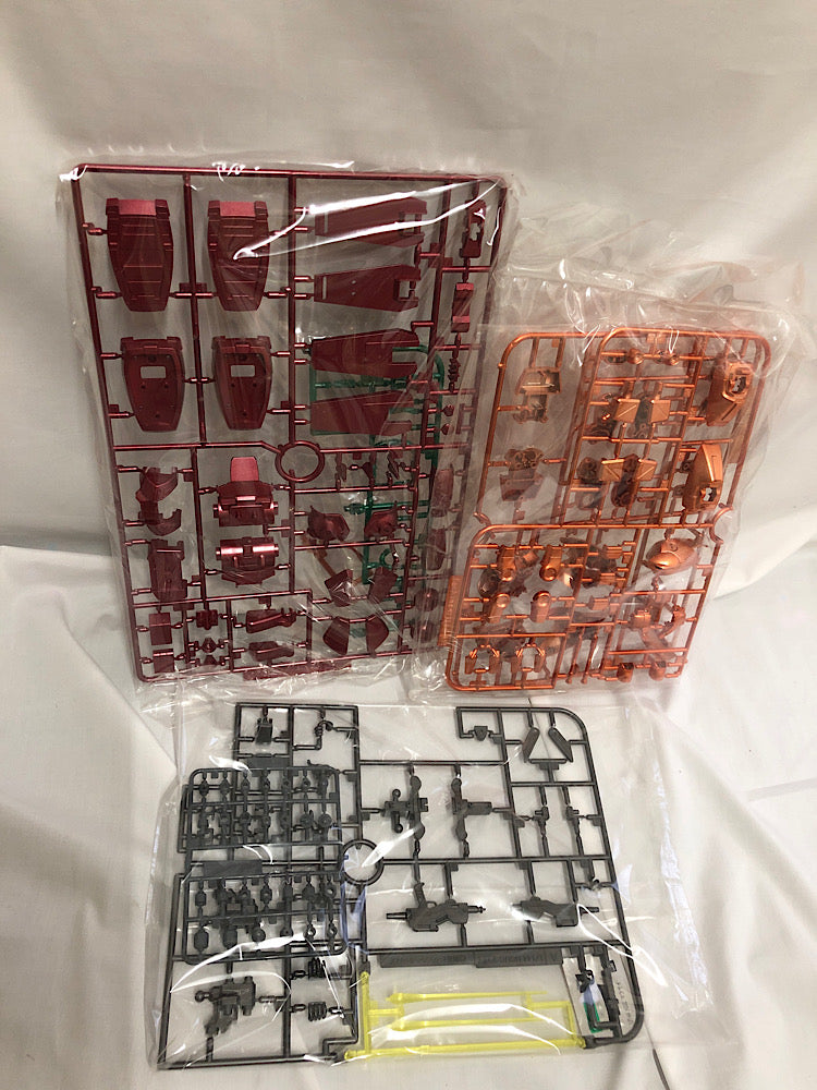 【中古】【未組立】1/144 HGUC RMS-108 マラサイ エクストラフィニッシュバージョン 「機動戦士Zガンダム」 劇場公開記念限定版 [0134146]＜プラモデル＞（代引き不可）6552