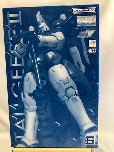 【中古】【未組立】MG 1/100 トールギス II プラモデル (ホビーオンラインショップ限定)[5061971]＜プラモデル＞（代...