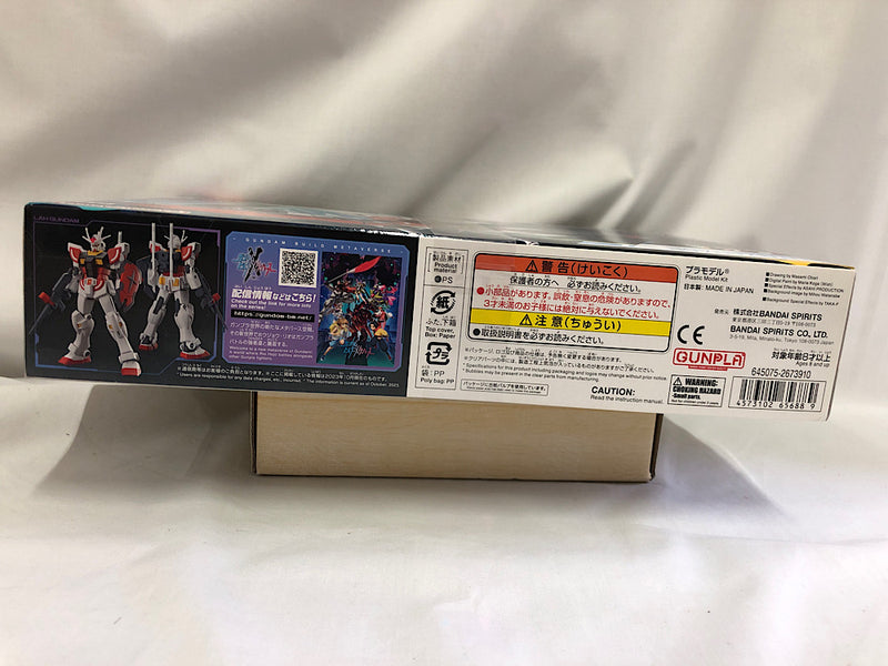 【中古】【未開封】1/144 ENTRY GRADE ラーガンダム 「ガンダムビルドメタバース」 [5065688]＜プラモデル＞（代引き不可）6552