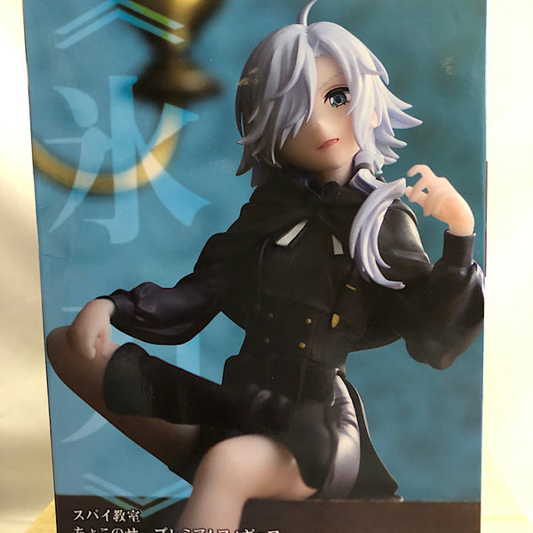 Amazon | スパイ教室 原作版 《氷刃》モニカ 1/7スケール