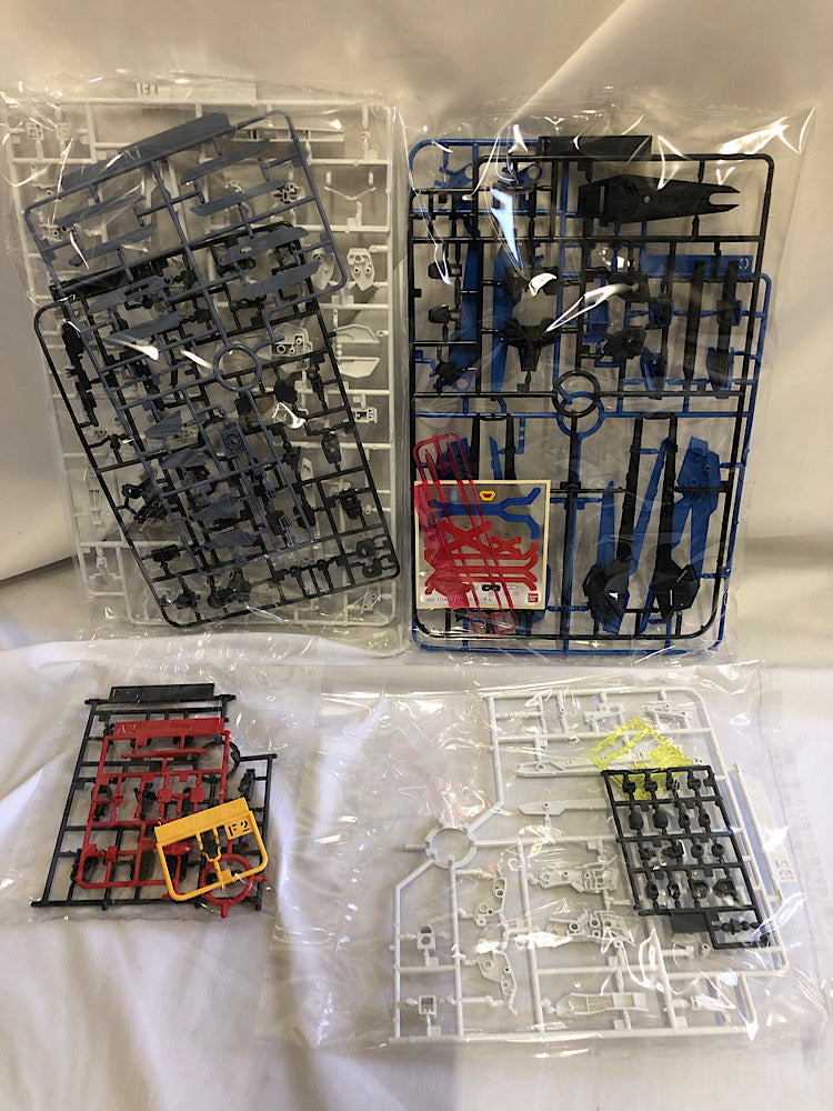 【中古】【未組立】HGCE 1/144 フリーダムガンダム＜プラモデル＞（代引き不可）6552