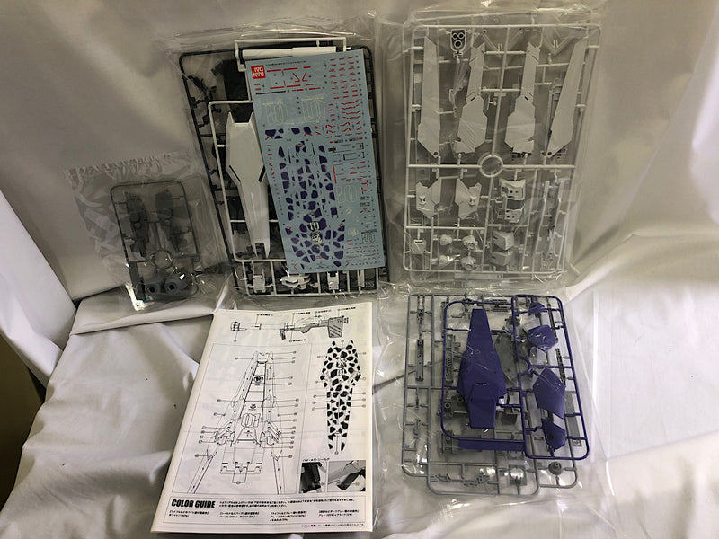 【中古】【未組立】1/100 MG Hi-νガンダムVer.Ka用 HWS拡張セット 「機動戦士ガンダム 逆襲のシャア ベルトーチカ・チルドレン」 [0193009]＜プラモデル＞（代引き不可）6552