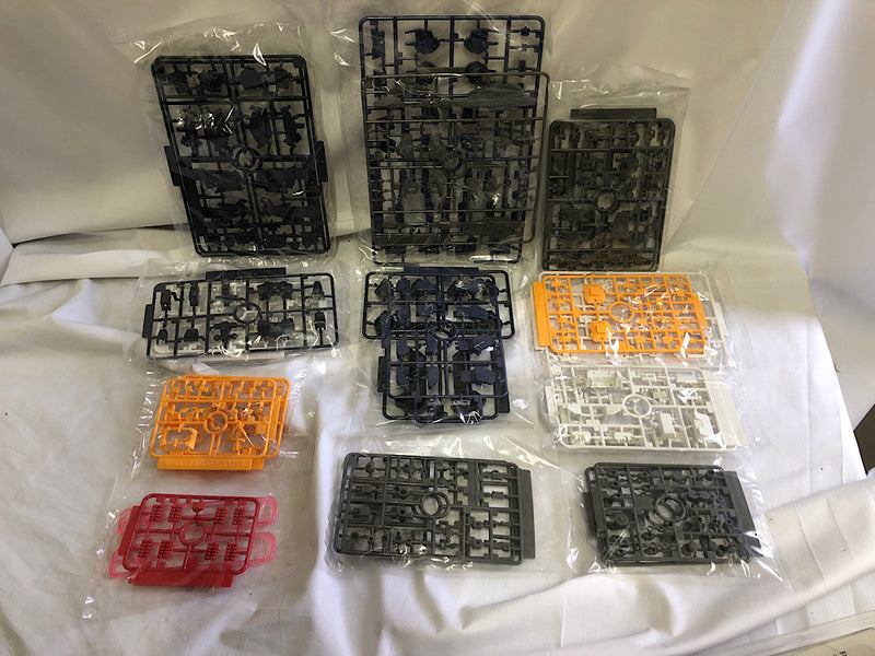 【中古】【未組立】1/144 RTX-011AMB ヒュッケバインボクサー 「スーパーロボット大戦OG」 S.R.G-S-013 [KP-19]＜プラモデル＞（代引き不可）6552