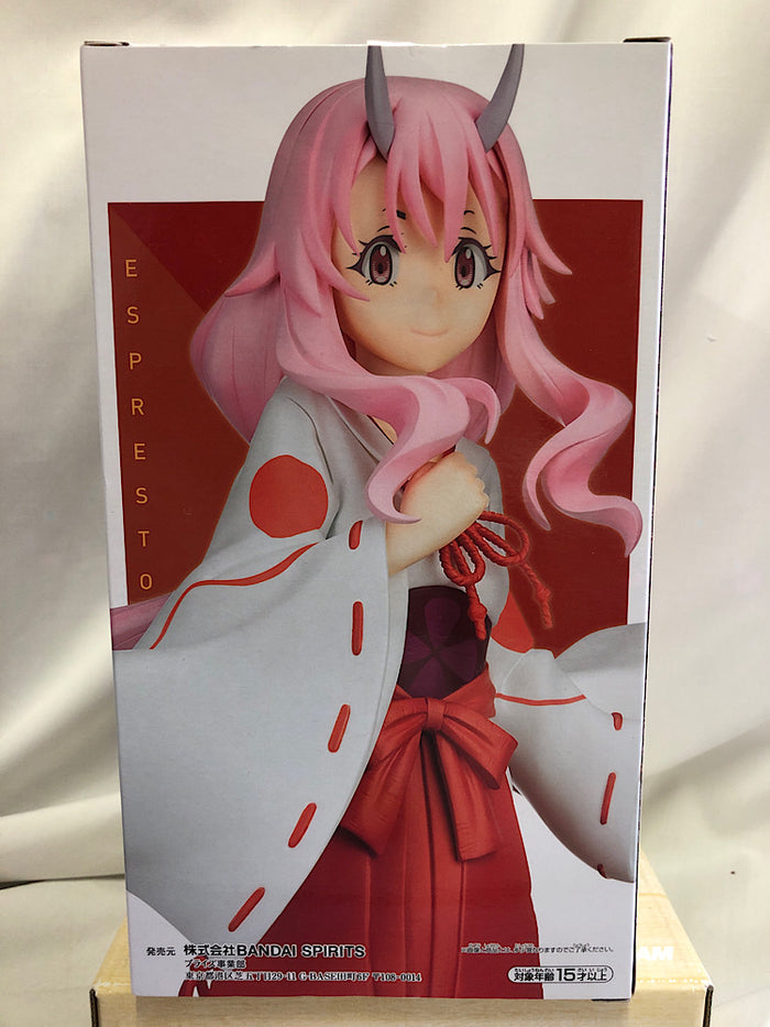 中古】【未開封】シュナ 「転生したらスライムだった件