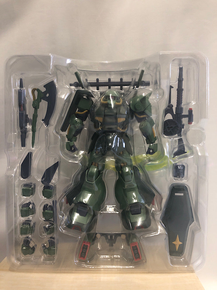 【中古】【開封品】ROBOT魂 ＜SIDE MS＞ RMS-106 ハイザック ver. A.N.I.M.E. 「機動戦士Zガンダム」＜フィギュア＞（代引き不可）6552