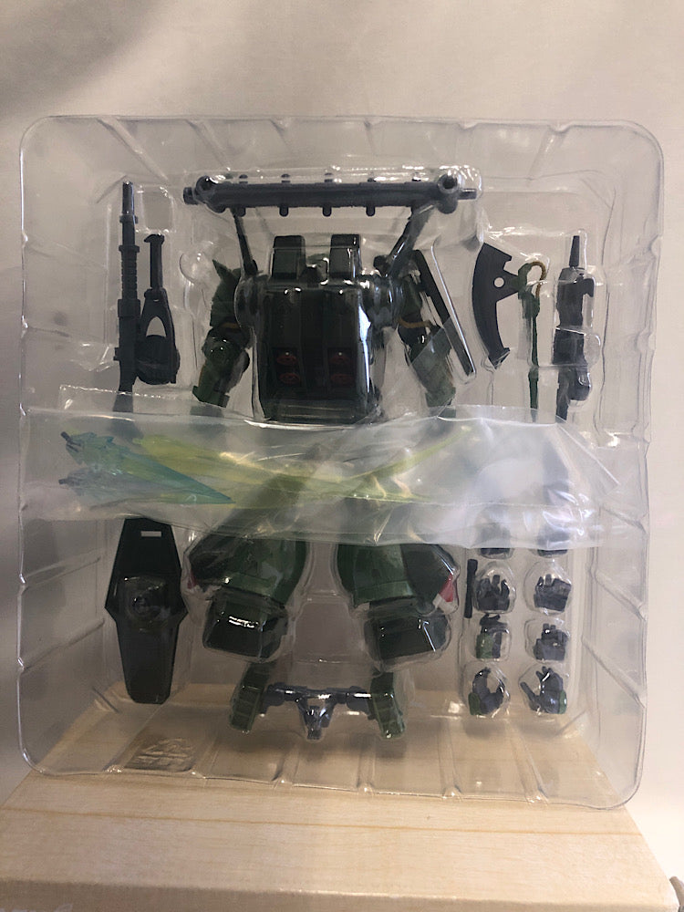 【中古】【開封品】ROBOT魂 ＜SIDE MS＞ RMS-106 ハイザック ver. A.N.I.M.E. 「機動戦士Zガンダム」＜フィギュア＞（代引き不可）6552