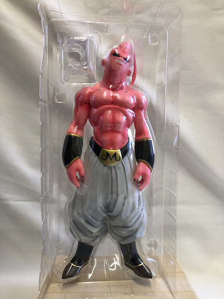 【中古】【開封品】魔人ブウ(悪) 「一番くじ ドラゴンボール VSオムニバスビースト」 MASTERLISE F賞 フィギュア＜フィギュア＞（代引き不可）6552