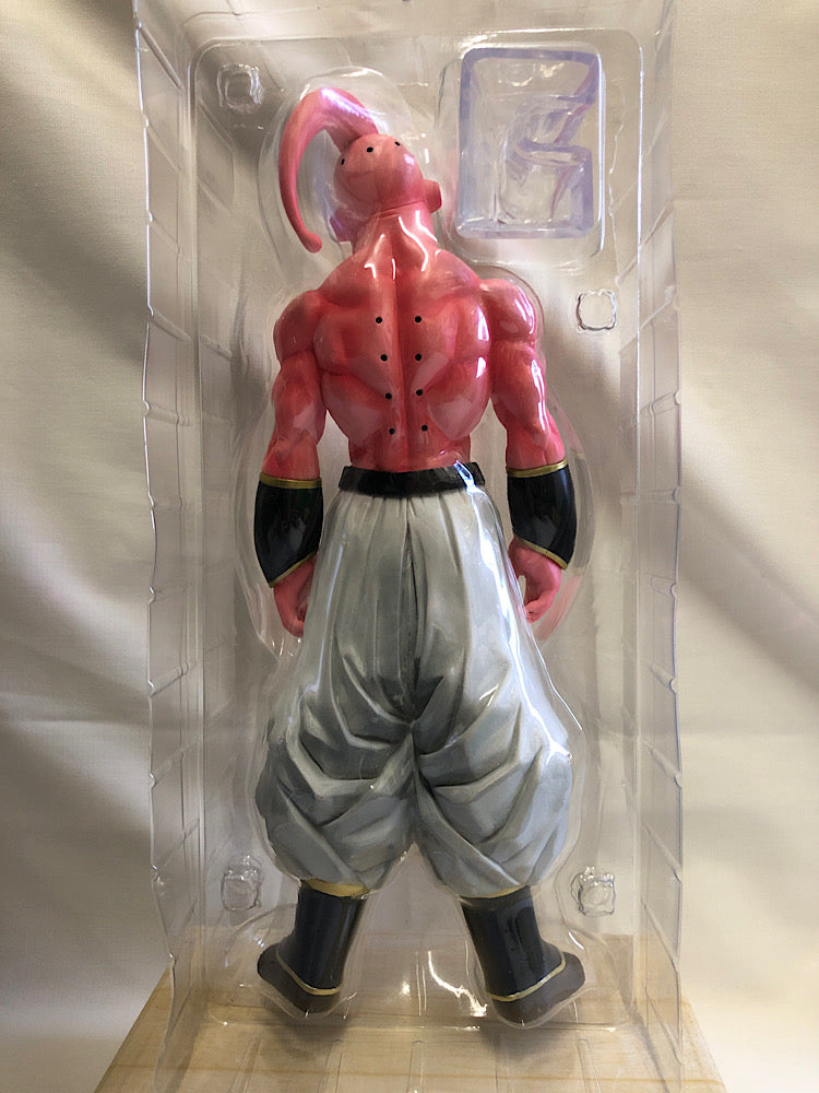 【中古】【開封品】魔人ブウ(悪) 「一番くじ ドラゴンボール VSオムニバスビースト」 MASTERLISE F賞 フィギュア＜フィギュア＞（代引き不可）6552