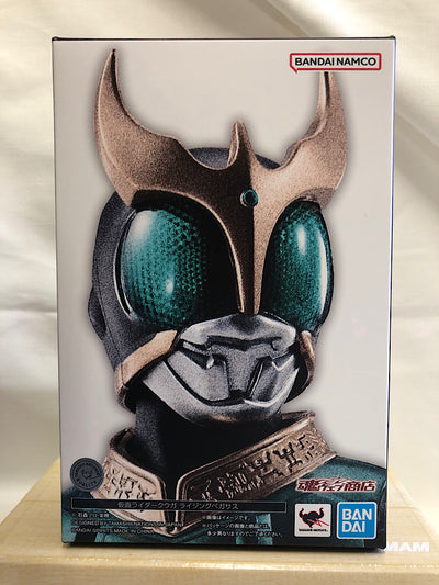 【中古】【開封品】S.H.Figuarts(真骨彫製法) 仮面ライダークウガ ライジングペガサス 「仮面ライダークウガ」 魂ウェブ商店...