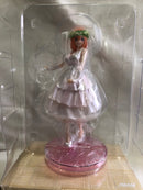 【中古】【開封品】一番くじ 五等分の花嫁∬-BrideStyle-　D賞 中野四葉 花嫁フィギュア＜フィギュア＞（代引き不可）6552